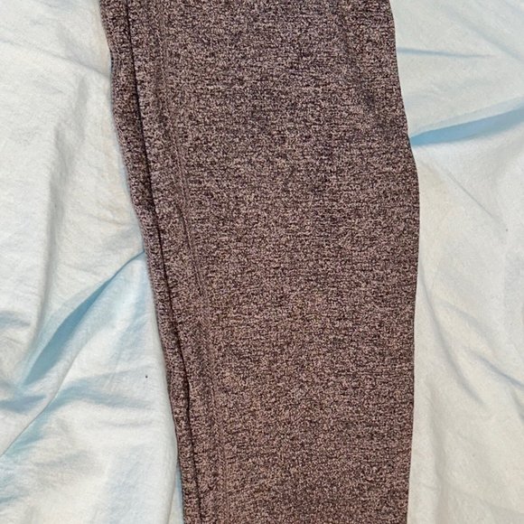 heather grey leggings - Picture 3 of 3